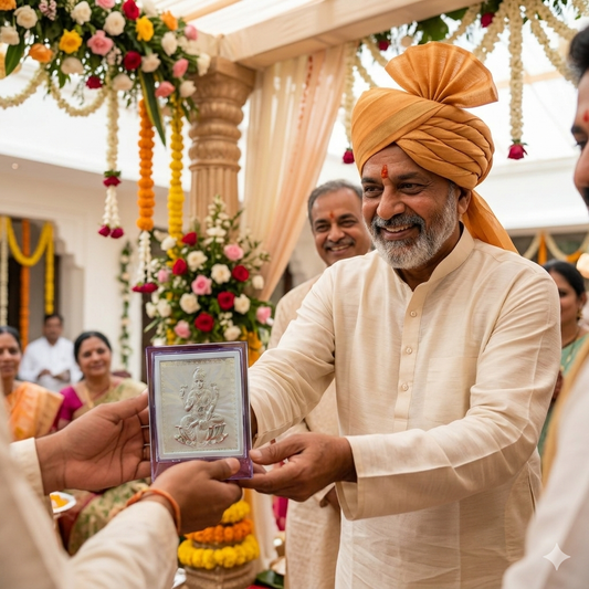Best Return Gifts for Marathi Weddings Under ₹500 — Shreemurti Creation - Shreemurti Creation